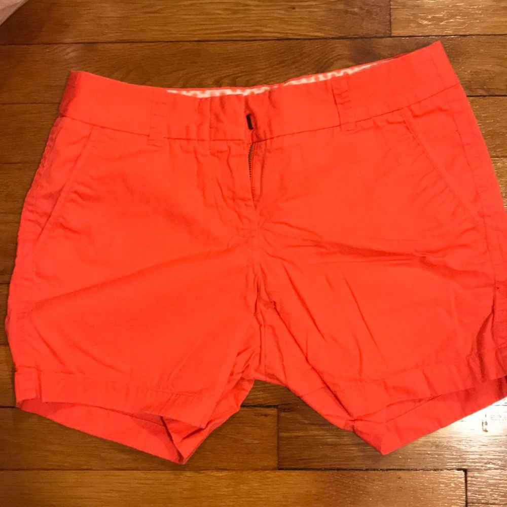 Jcrew broken in chino